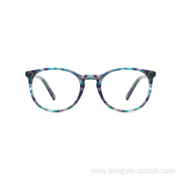 Handmade Eyewear Optical Eye Glasses